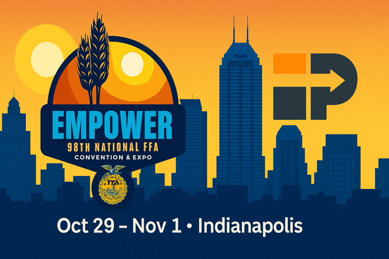 FFA Indianapolis 2025